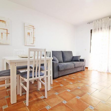 Global Properties, El Coqueton - Bonito Y Tranquilo Apartamento En Canet Playa 卡耐特蒂贝兰格 外观 照片