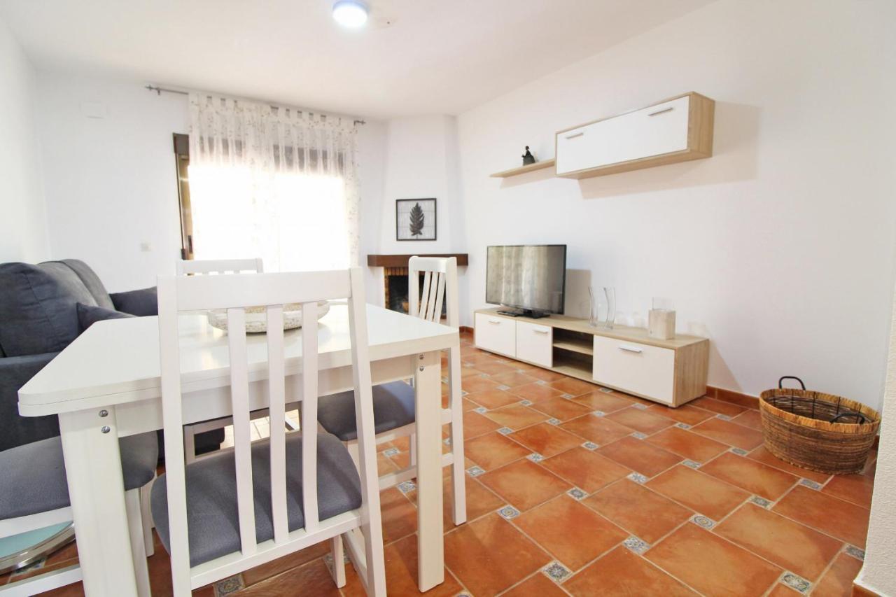 Global Properties, El Coqueton - Bonito Y Tranquilo Apartamento En Canet Playa 卡耐特蒂贝兰格 外观 照片