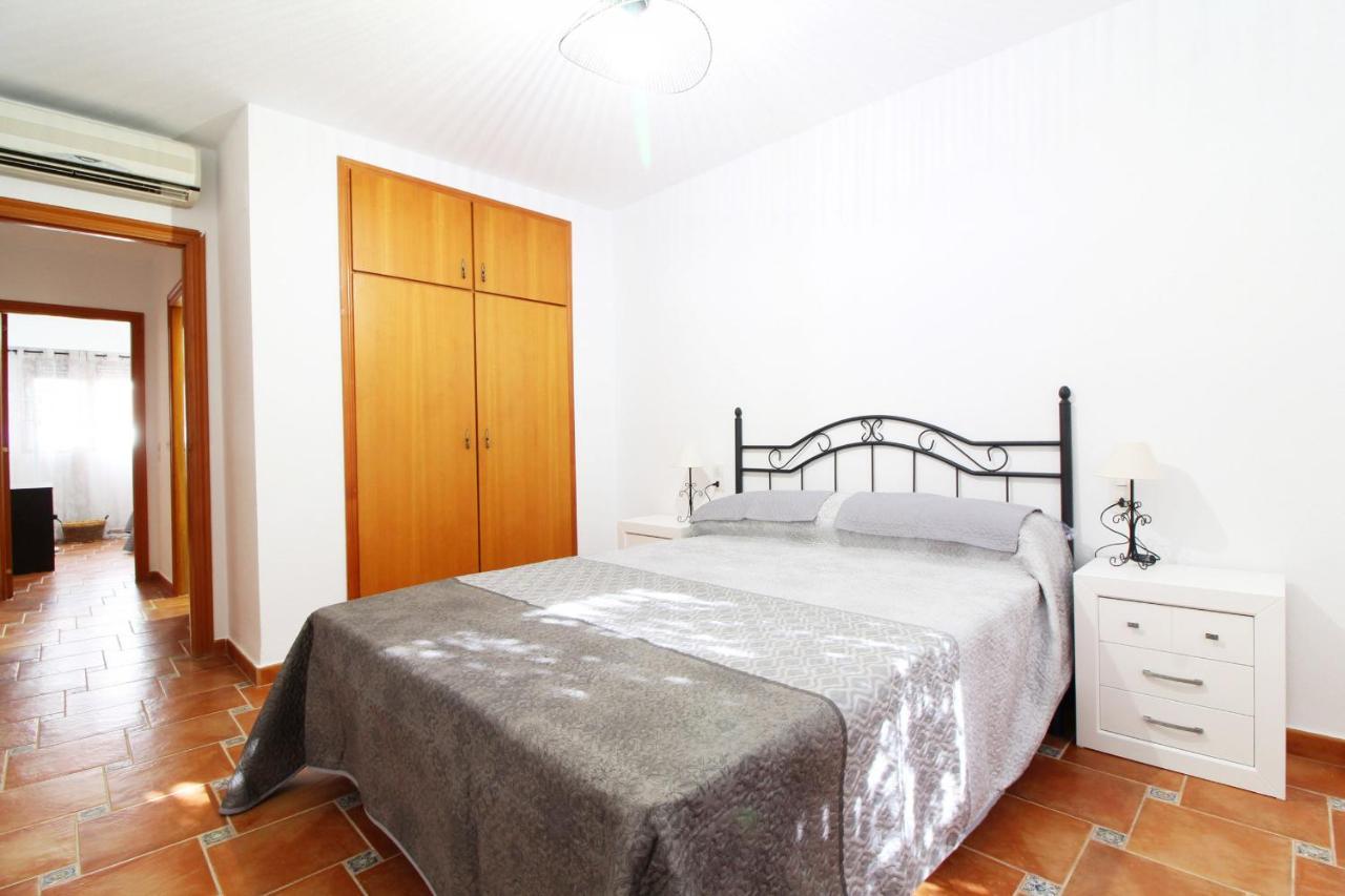 Global Properties, El Coqueton - Bonito Y Tranquilo Apartamento En Canet Playa 卡耐特蒂贝兰格 外观 照片