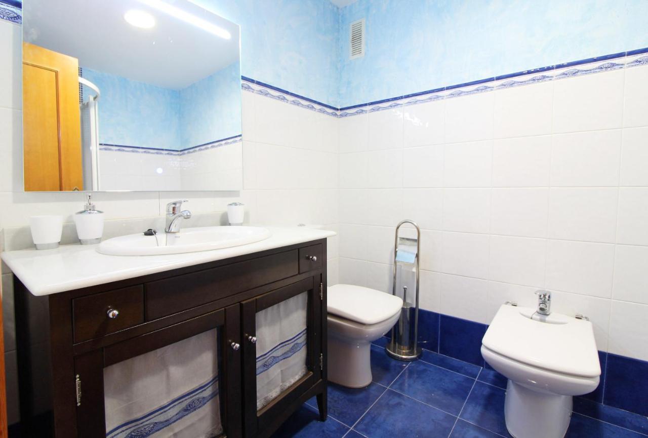 Global Properties, El Coqueton - Bonito Y Tranquilo Apartamento En Canet Playa 卡耐特蒂贝兰格 外观 照片