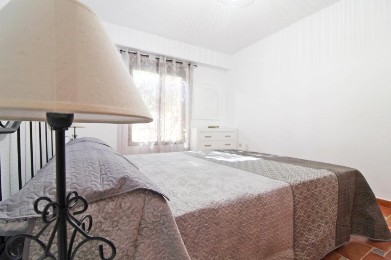 Global Properties, El Coqueton - Bonito Y Tranquilo Apartamento En Canet Playa 卡耐特蒂贝兰格 外观 照片