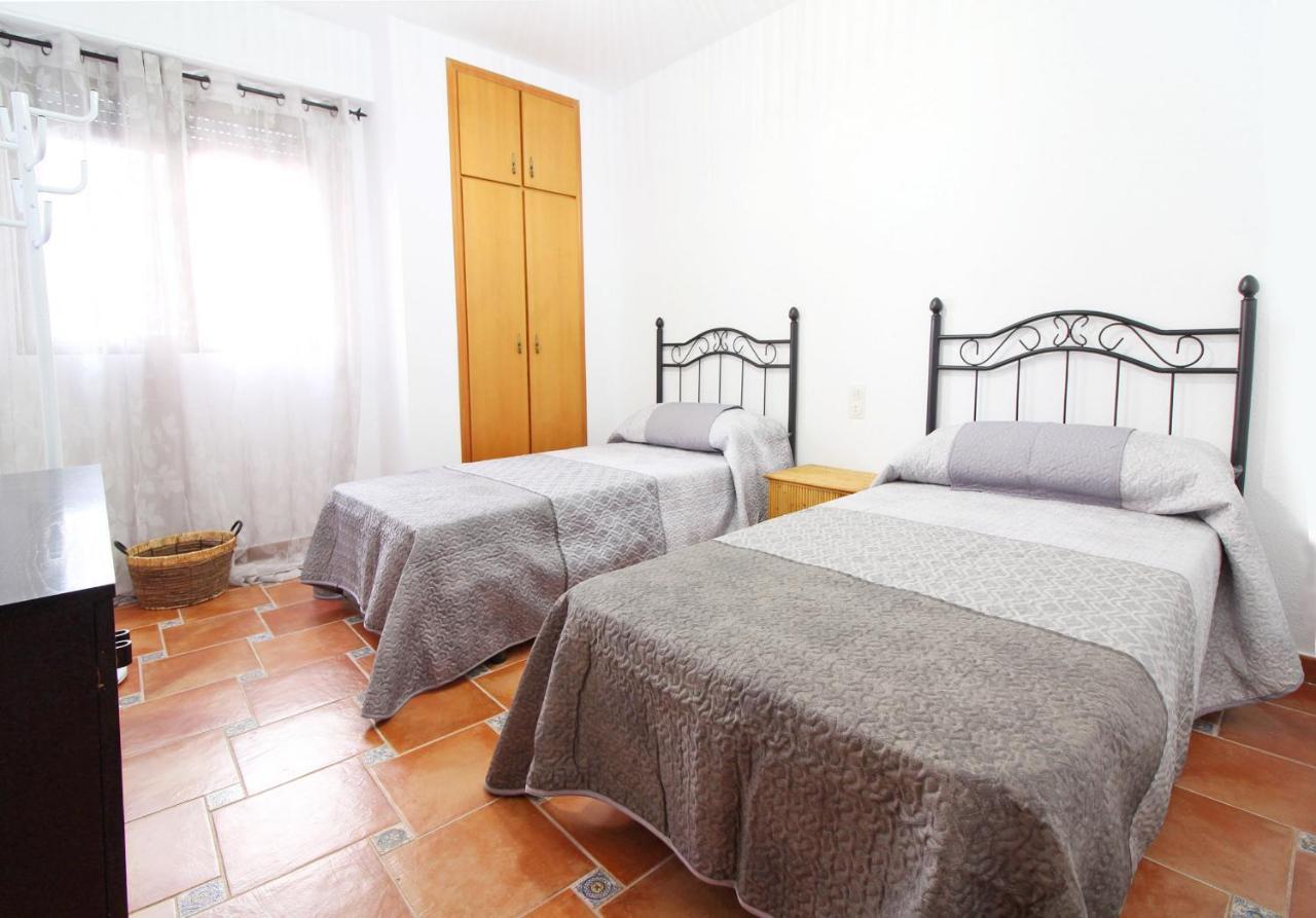 Global Properties, El Coqueton - Bonito Y Tranquilo Apartamento En Canet Playa 卡耐特蒂贝兰格 外观 照片