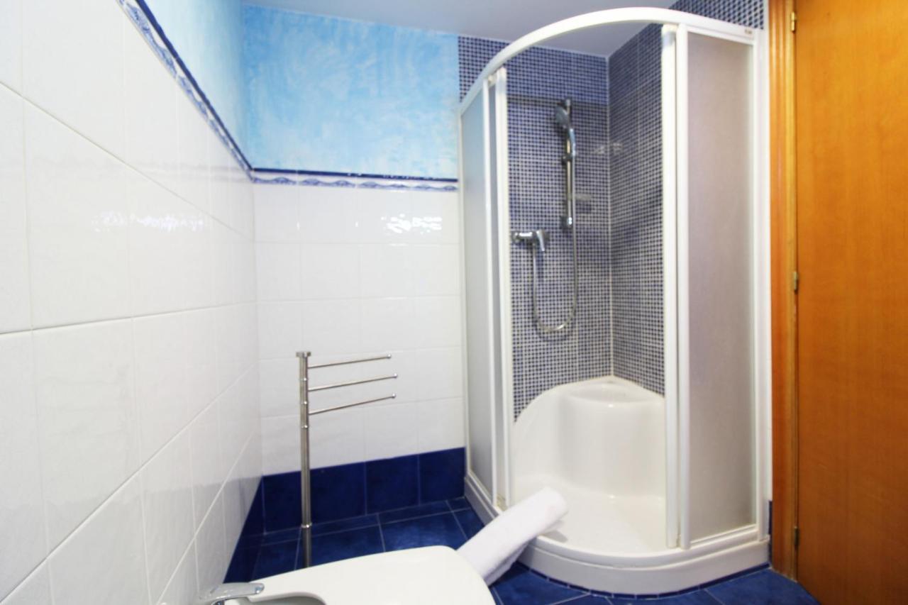 Global Properties, El Coqueton - Bonito Y Tranquilo Apartamento En Canet Playa 卡耐特蒂贝兰格 外观 照片