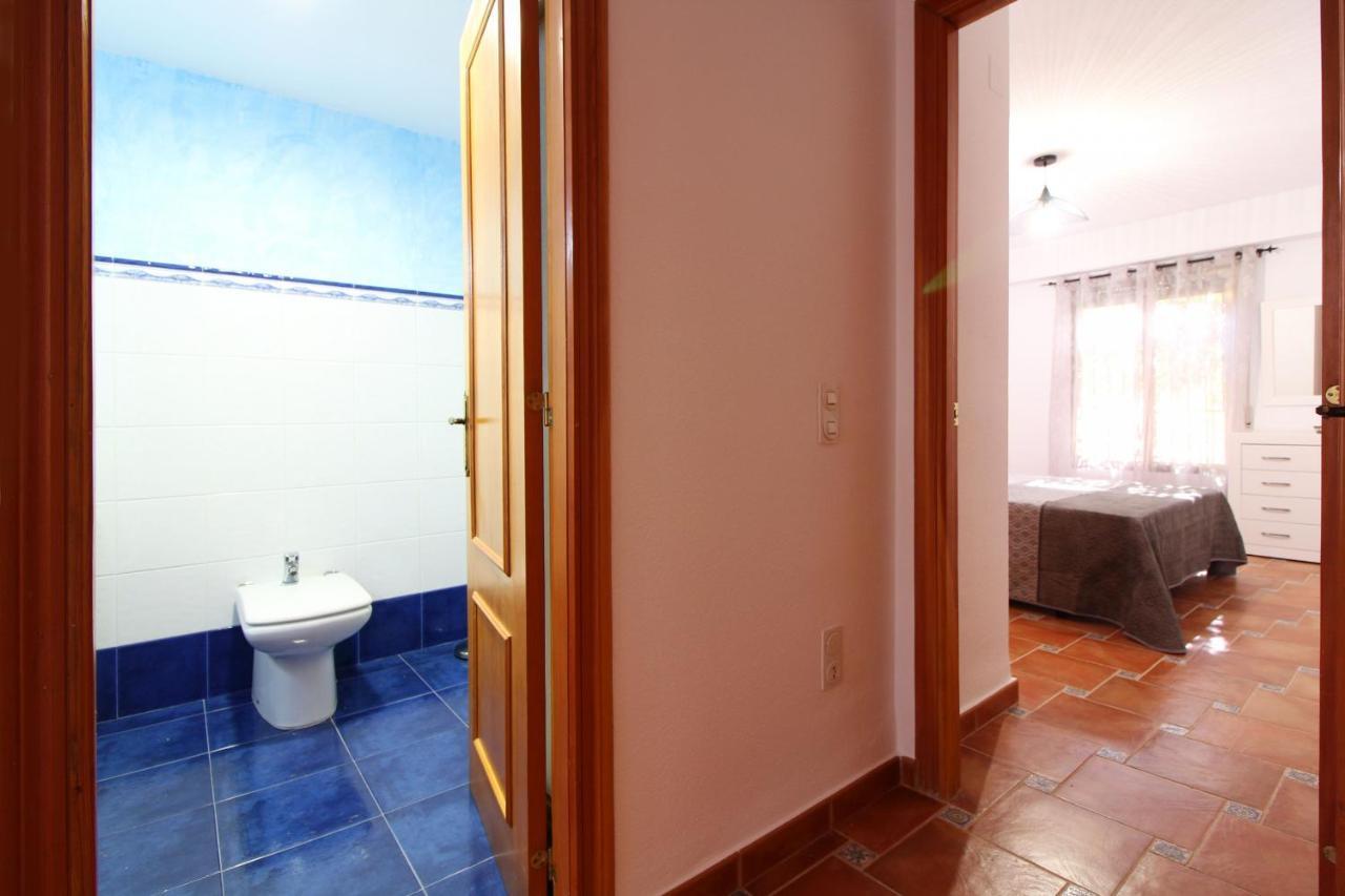 Global Properties, El Coqueton - Bonito Y Tranquilo Apartamento En Canet Playa 卡耐特蒂贝兰格 外观 照片