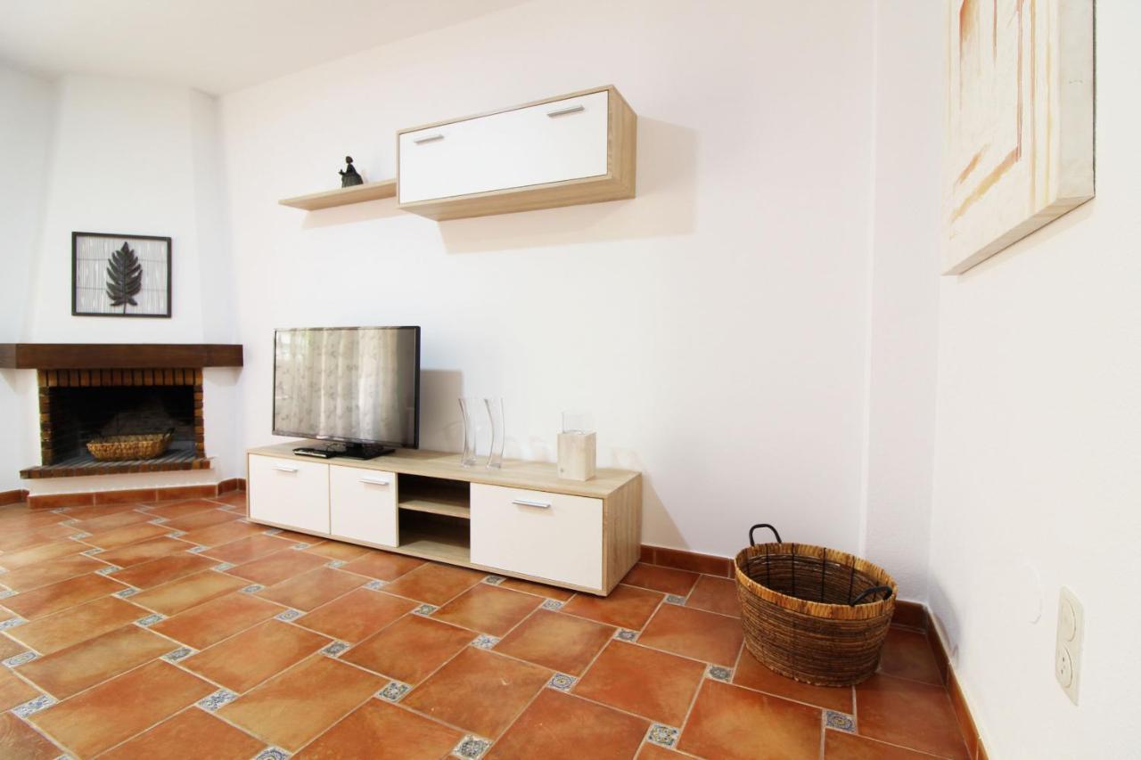 Global Properties, El Coqueton - Bonito Y Tranquilo Apartamento En Canet Playa 卡耐特蒂贝兰格 外观 照片