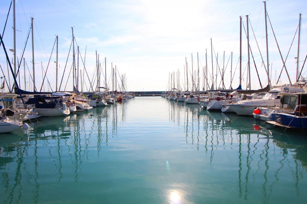 Global Properties, El Coqueton - Bonito Y Tranquilo Apartamento En Canet Playa 卡耐特蒂贝兰格 外观 照片