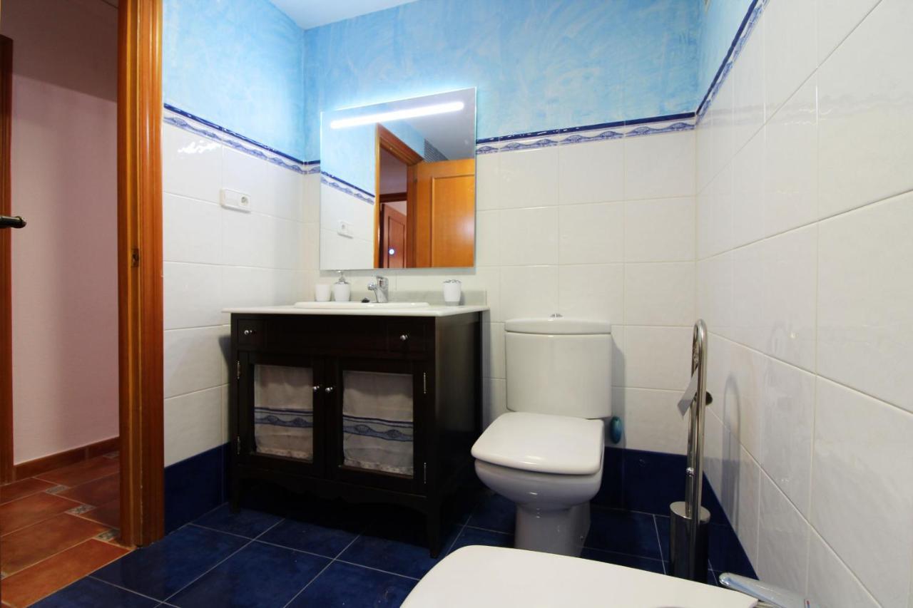 Global Properties, El Coqueton - Bonito Y Tranquilo Apartamento En Canet Playa 卡耐特蒂贝兰格 外观 照片