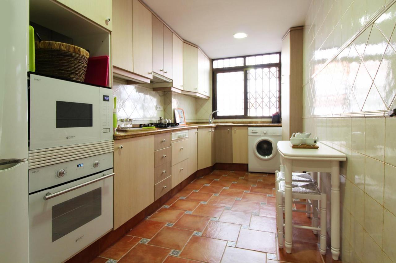 Global Properties, El Coqueton - Bonito Y Tranquilo Apartamento En Canet Playa 卡耐特蒂贝兰格 外观 照片