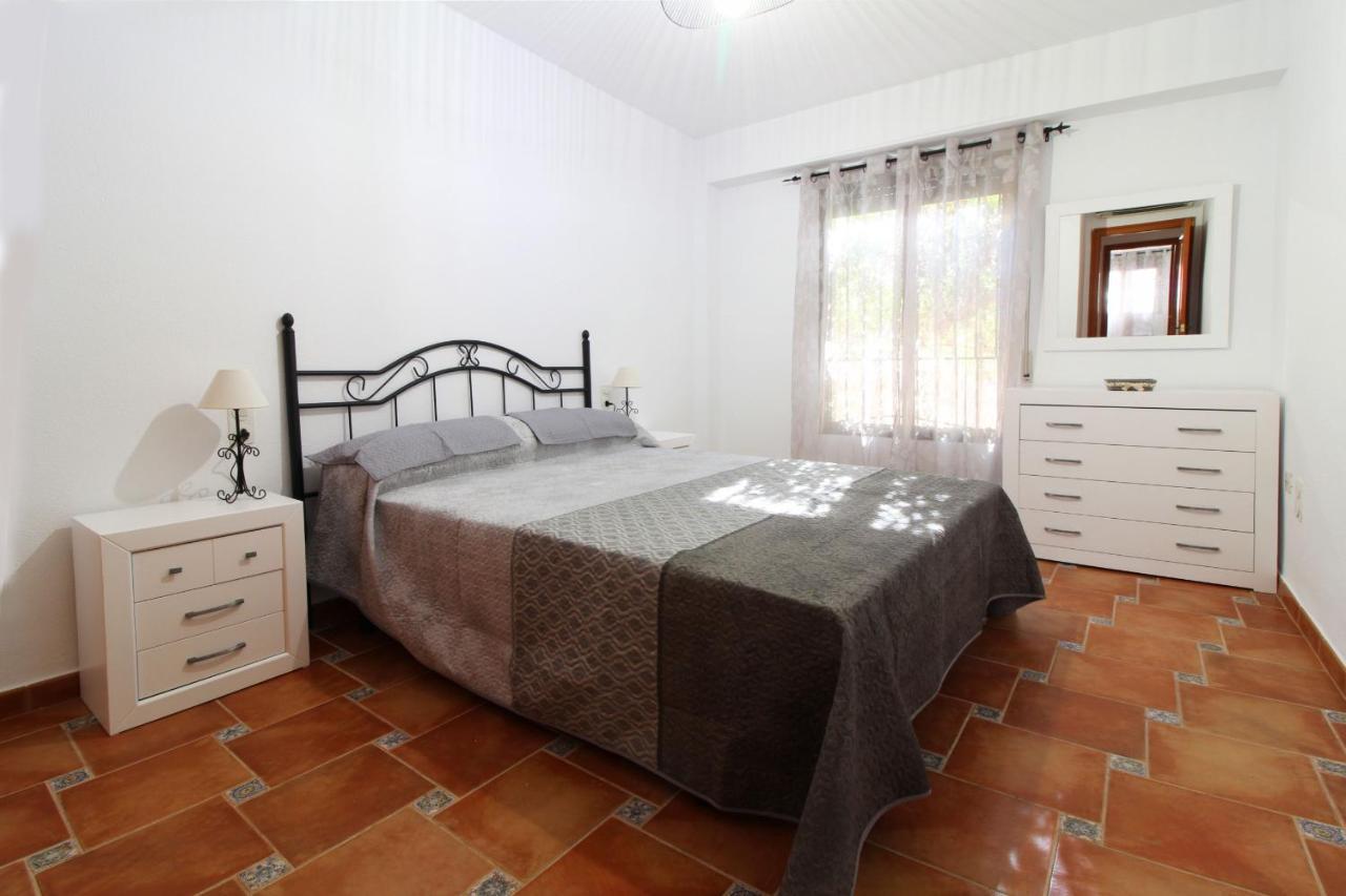 Global Properties, El Coqueton - Bonito Y Tranquilo Apartamento En Canet Playa 卡耐特蒂贝兰格 外观 照片