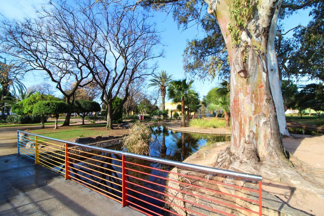 Global Properties, El Coqueton - Bonito Y Tranquilo Apartamento En Canet Playa 卡耐特蒂贝兰格 外观 照片