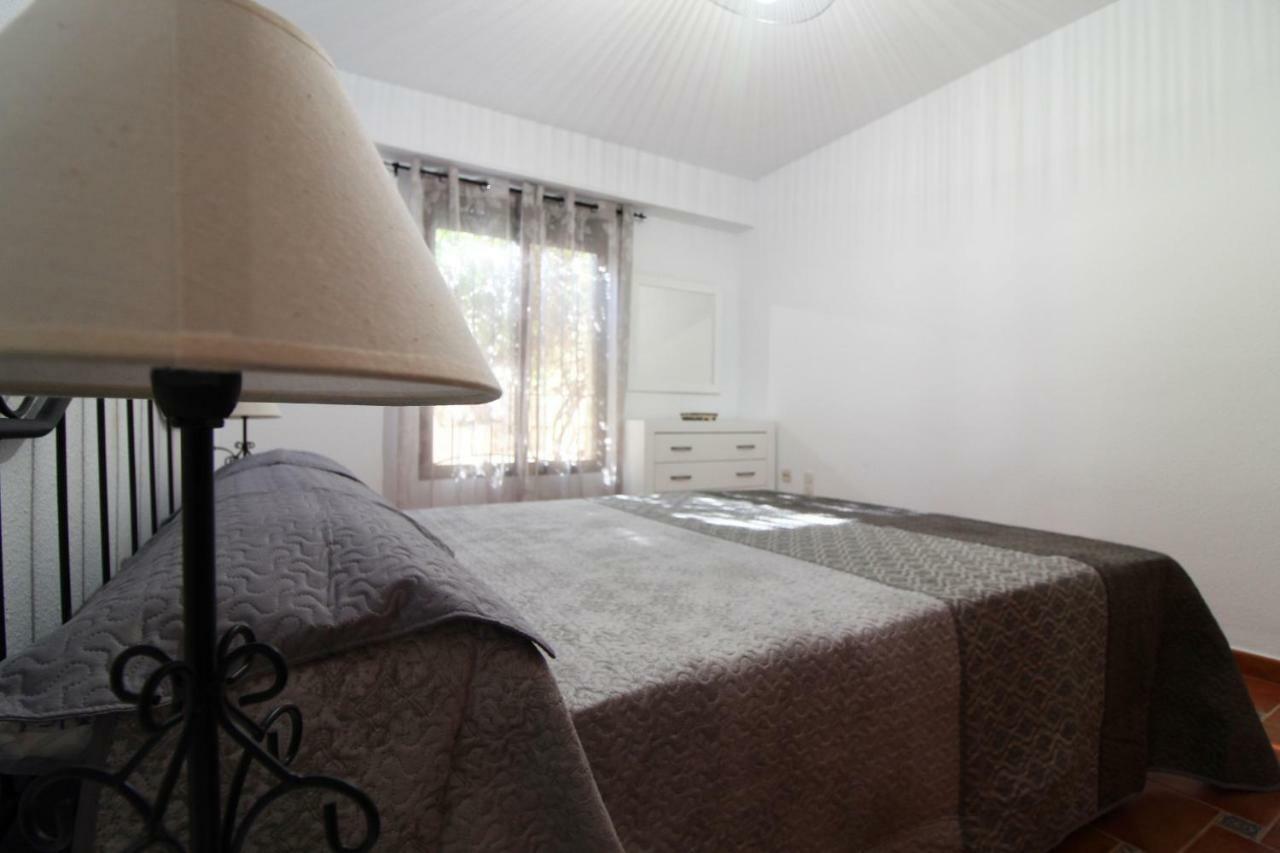 Global Properties, El Coqueton - Bonito Y Tranquilo Apartamento En Canet Playa 卡耐特蒂贝兰格 外观 照片