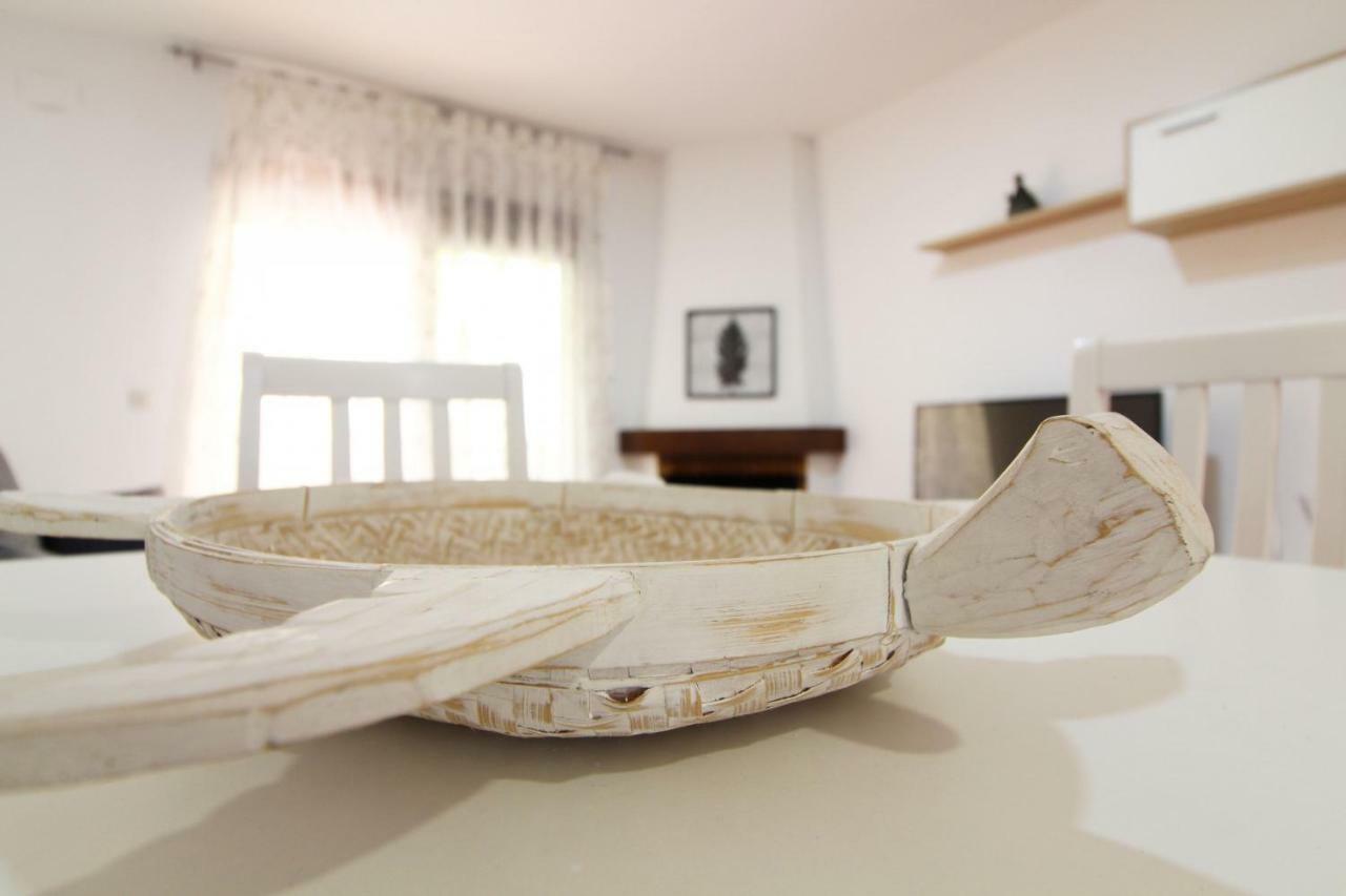 Global Properties, El Coqueton - Bonito Y Tranquilo Apartamento En Canet Playa 卡耐特蒂贝兰格 外观 照片