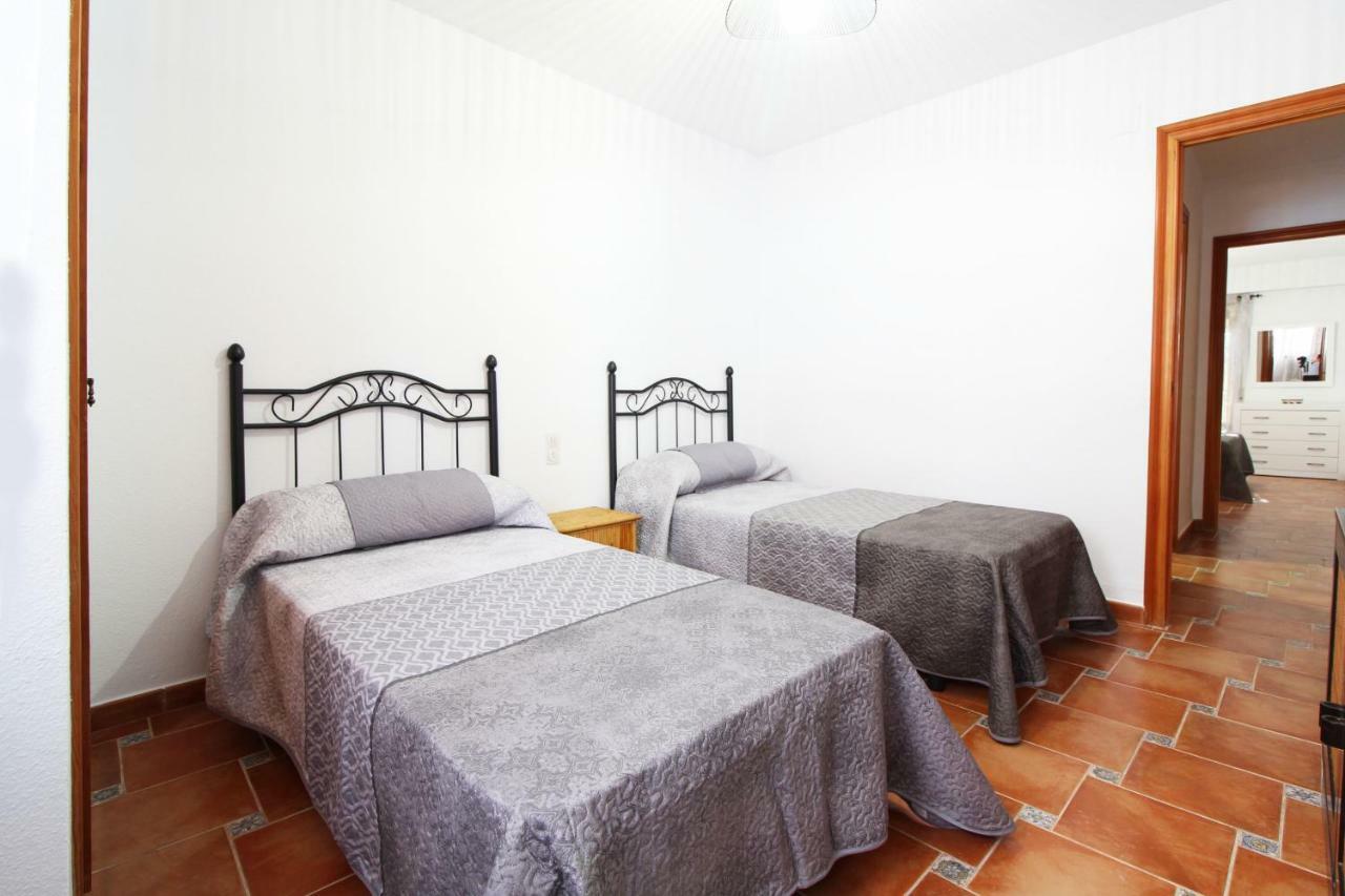 Global Properties, El Coqueton - Bonito Y Tranquilo Apartamento En Canet Playa 卡耐特蒂贝兰格 外观 照片